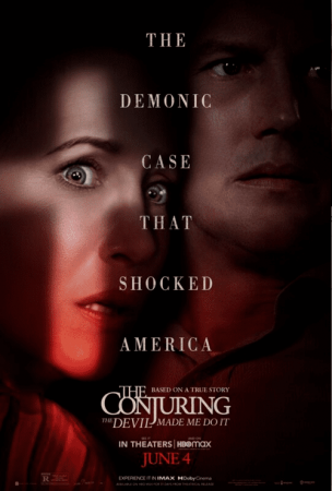 The Conjuring The Devil Made Me Do It (2021) 1080p WEBRip