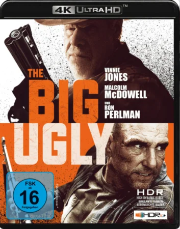 The Big Ugly 4K 2020 Ultra HD 2160p