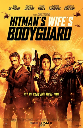 Hitman's Wife's Bodyguard (2021) EXTENDED 1080p WEBRip