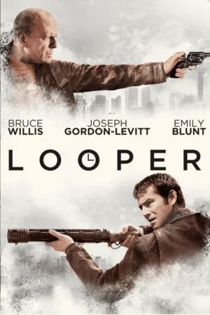 Looper 4K 2012 Ultra HD 2160p