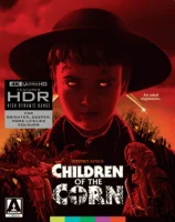 Children of the Corn 4K 1984 Ultra HD 2160p