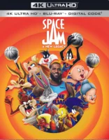 Space Jam: A New Legacy 4K 2021 Ultra HD 2160p