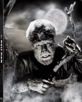 The Wolf Man 4K 1941 Ultra HD 2160p