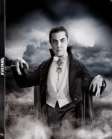 Dracula 4K 1931 Ultra HD 2160p