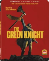 The Green Knight 4K 2021 Ultra HD 2160p