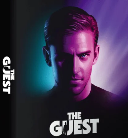 The Guest 4K 2014 Ultra HD 2160p