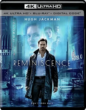 Reminiscence 4K 2021 Ultra HD 2160p