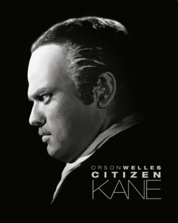 Citizen Kane 4K 1941 Ultra HD 2160p