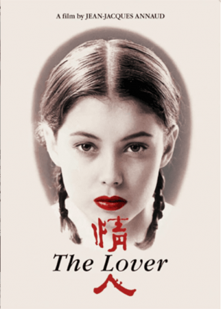 The Lover 4K 1992 Ultra HD 2160p