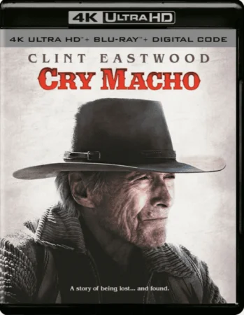 Cry Macho 4K 2021 Ultra HD 2160p