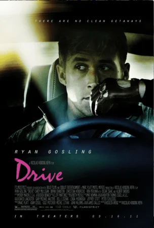 Drive 4K 2011 Ultra HD 2160p