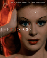 The Red Shoes 4K 1948 Ultra HD 2160p