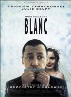 Three Colors: White 4K 1994 FRENCH Ultra HD 2160p