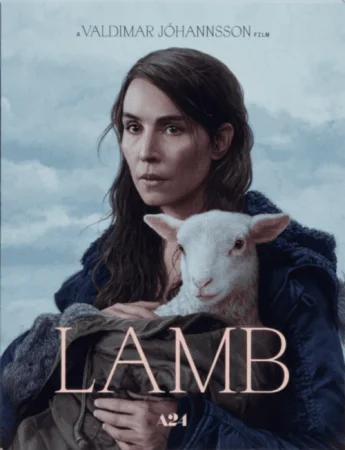 Lamb 4K 2021 ICELANDIC Ultra HD 2160p