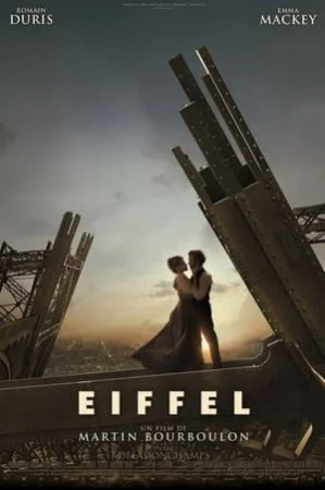 Eiffel 4K 2021 FRENCH Ultra HD 2160p