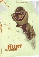 The Hurt Locker 4K 2008 Ultra HD 2160p