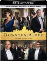 Downton Abbey 4K 2019 Ultra HD 2160p