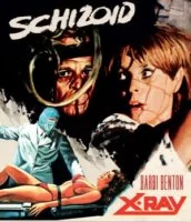 Schizoid 4K 1980 Ultra HD 2160p