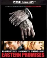 Eastern Promises 4K 2007 Ultra HD 2160p