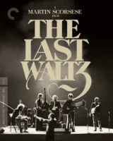 The Last Waltz 4K 1978 Ultra HD 2160p