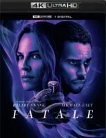 Fatale 4K 2020 Ultra HD 2160p