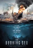 The Burning Sea 4K 2021 NORWEGIAN Ultra HD 2160p