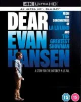 Dear Evan Hansen 4K 2021 Ultra HD 2160p