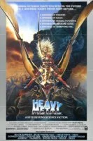 Heavy Metal 4K 1981 Ultra HD 2160p