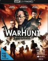 WarHunt 4K 2022 Ultra HD 2160p