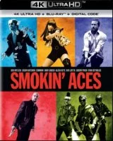 Smokin' Aces 4K 2006 Ultra HD 2160p