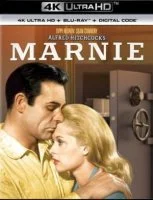 Marnie 4K 1964 Ultra HD 2160p