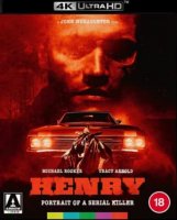 Henry: Portrait of a Serial Killer 4K 1986 Ultra HD 2160p