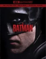 The Batman 4K 2022 Ultra HD 2160p