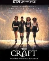 The Craft 4K 1996 Ultra HD 2160p