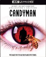 Candyman 4K 1992 Ultra HD 2160p