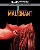 Malignant 4K 2021 Ultra HD 2160p