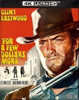 For a Few Dollars More 4K 1965 Ultra HD 2160p