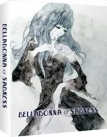 Belladonna of Sadness 4K 1973 JAPANESE Ultra HD 2160p