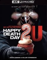 Happy Death Day 2U 4K 2019 Ultra HD 2160p