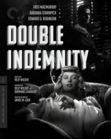 Double Indemnity 4K 1944 Ultra HD 2160p