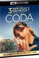 CODA 4K 2021 Ultra HD 2160p