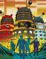 Dr. Who and the Daleks 4K 1965 Ultra HD 2160p