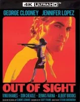 Out of Sight 4K 1998 Ultra HD 2160p