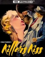 Killer's Kiss 4K 1955 Ultra HD 2160p