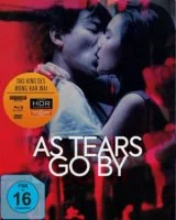 As Tears Go By 4K 1988 CHINESE Ultra HD 2160p