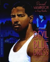 Devil in a Blue Dress 4K 1995 Ultra HD 2160p