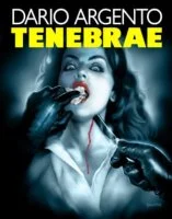 Tenebrae 4K 1982 Ultra HD 2160p