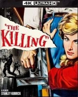 The Killing 4K 1956 Ultra HD 2160p
