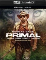 Primal 4K 2019 Ultra HD 2160p