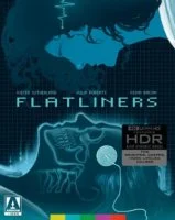 Flatliners 4K 1990 Ultra HD 2160p